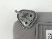 2011-2015 Hyundai Sonata Sun Visor Shade Replacement Driver Left Mirror Fits Fits 2011 2012 2013 2014 2015 OEM Used Auto Par