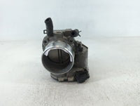 2011-2015 Hyundai Sonata Throttle Body P/N:35100-2G700 Fits Fits 2011 2012 2013 2014 2015 2016 OEM Used Auto Parts - Oemused