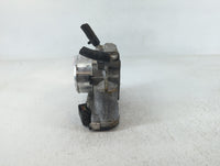 2011-2015 Hyundai Sonata Throttle Body P/N:35100-2G700 Fits Fits 2011 2012 2013 2014 2015 2016 OEM Used Auto Parts - Oemused