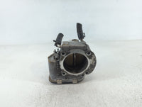 2011-2015 Hyundai Sonata Throttle Body P/N:35100-2G700 Fits Fits 2011 2012 2013 2014 2015 2016 OEM Used Auto Parts - Oemused