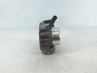 2011-2015 Hyundai Sonata Throttle Body P/N:35100-2G700 Fits Fits 2011 2012 2013 2014 2015 2016 OEM Used Auto Parts - Oemused