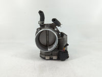 2011-2014 Hyundai Sonata Throttle Body P/N:35100-2G700 Fits Fits 2011 2012 2013 2014 2015 2016 OEM Used Auto Parts - Oemused