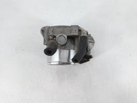 2011-2014 Hyundai Sonata Throttle Body P/N:35100-2G700 Fits Fits 2011 2012 2013 2014 2015 2016 OEM Used Auto Parts - Oemused