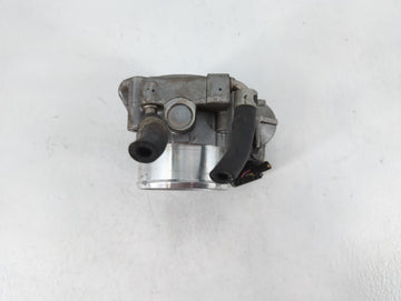 2011-2014 Hyundai Sonata Throttle Body P/N:35100-2G700 Fits Fits 2011 2012 2013 2014 2015 2016 OEM Used Auto Parts