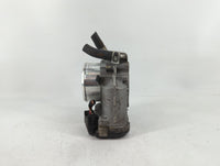 2011-2014 Hyundai Sonata Throttle Body P/N:35100-2G700 Fits Fits 2011 2012 2013 2014 2015 2016 OEM Used Auto Parts - Oemused
