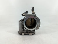 2011-2014 Hyundai Sonata Throttle Body P/N:35100-2G700 Fits Fits 2011 2012 2013 2014 2015 2016 OEM Used Auto Parts - Oemused