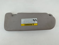 2011-2015 Hyundai Sonata Sun Visor Shade Replacement Driver Left Mirror Fits Fits 2011 2012 2013 2014 2015 OEM Used Auto Par