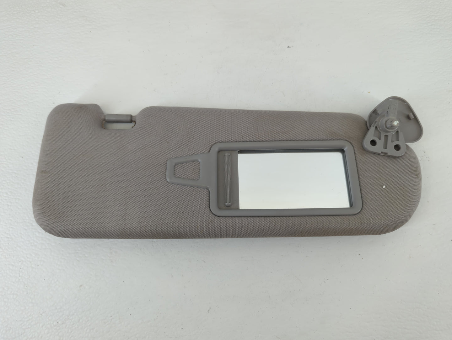 2011-2015 Hyundai Sonata Sun Visor Shade Replacement Passenger Right Mirror Fits Fits 2011 2012 2013 2014 2015 OEM Used Auto