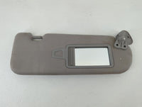 2011-2015 Hyundai Sonata Sun Visor Shade Replacement Passenger Right Mirror Fits Fits 2011 2012 2013 2014 2015 OEM Used Auto