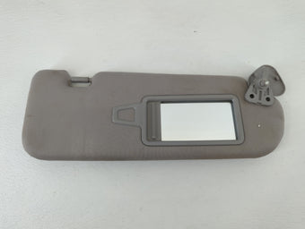 compare product 2011-2015 Hyundai Sonata Sun Visor Shade Replacement Passenger Right Mirror Fits Fits 2011 2012 2013 2014 2015 OEM Used Auto Parts