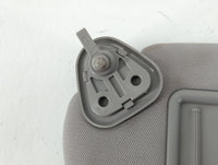 2011-2015 Hyundai Sonata Sun Visor Shade Replacement Driver Left Mirror Fits Fits 2011 2012 2013 2014 2015 OEM Used Auto Par