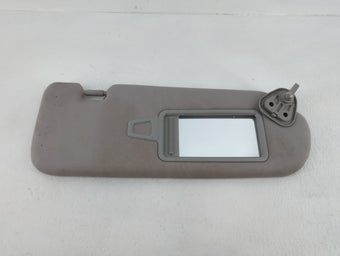 compare product 2011-2015 Hyundai Sonata Sun Visor Shade Replacement Passenger Right Mirror Fits Fits 2011 2012 2013 2014 2015 OEM Used Auto Parts