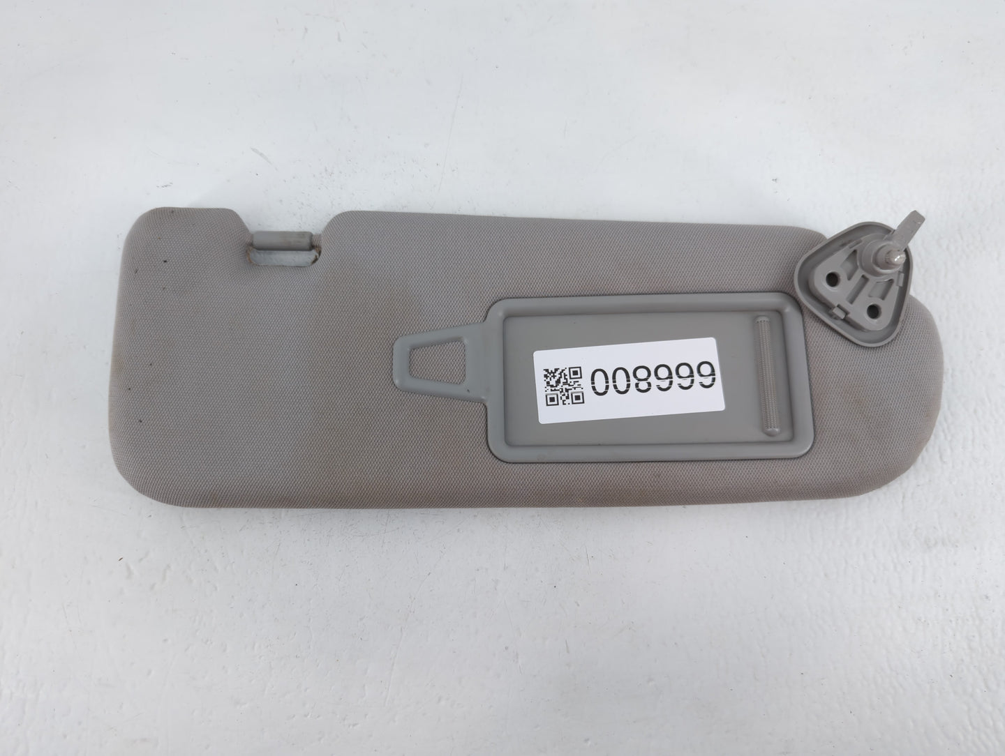 2011-2015 Hyundai Sonata Sun Visor Shade Replacement Passenger Right Mirror Fits Fits 2011 2012 2013 2014 2015 OEM Used Auto