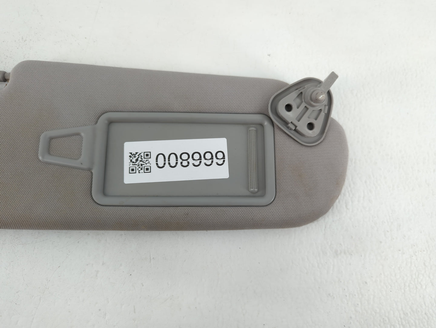 2011-2015 Hyundai Sonata Sun Visor Shade Replacement Passenger Right Mirror Fits Fits 2011 2012 2013 2014 2015 OEM Used Auto