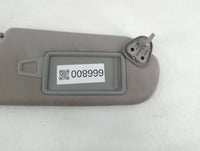 2011-2015 Hyundai Sonata Sun Visor Shade Replacement Passenger Right Mirror Fits Fits 2011 2012 2013 2014 2015 OEM Used Auto