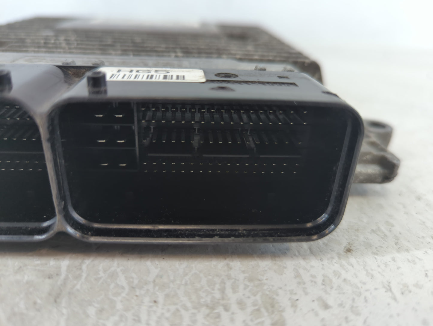 2011-2014 Hyundai Sonata PCM Engine Control Computer ECU ECM PCU OEM P/N:39111-2G669 39101-2G669 Fits Fits 2011 2012 2013 20
