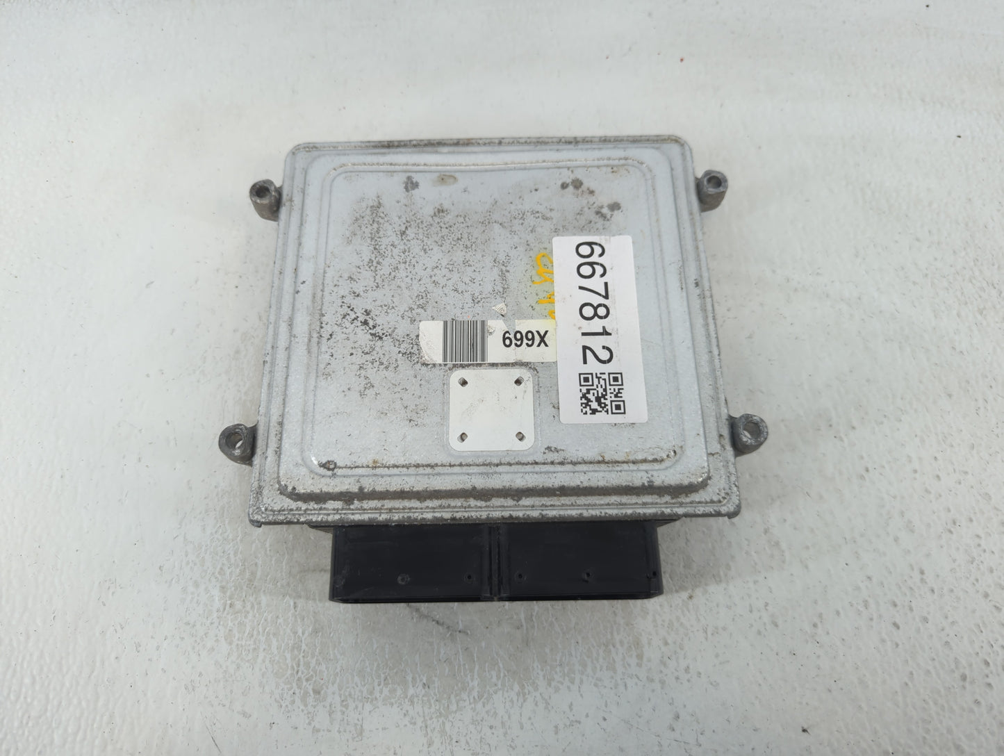 2011-2014 Hyundai Sonata PCM Engine Control Computer ECU ECM PCU OEM P/N:39111-2G669 39101-2G669 Fits Fits 2011 2012 2013 20