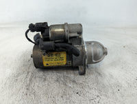 2014 Hyundai Sonata Car Starter Motor Solenoid OEM P/N:36100-2G400 Fits Fits 2015 2016 OEM Used Auto Parts - Oemusedautopart