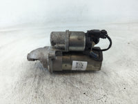 2014 Hyundai Sonata Car Starter Motor Solenoid OEM P/N:36100-2G400 Fits Fits 2015 2016 OEM Used Auto Parts - Oemusedautopart