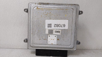 compare product 2011-2014 Hyundai Sonata PCM Engine Control Computer ECU ECM PCU OEM P/N:39101-2G661 39111-2G661 Fits Fits 2011 2012 2013 2014 OEM Used Auto Parts