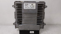 2011-2014 Hyundai Sonata PCM Engine Control Computer ECU ECM PCU OEM P/N:39101-2G661 39111-2G661 Fits Fits 2011 2012 2013 20