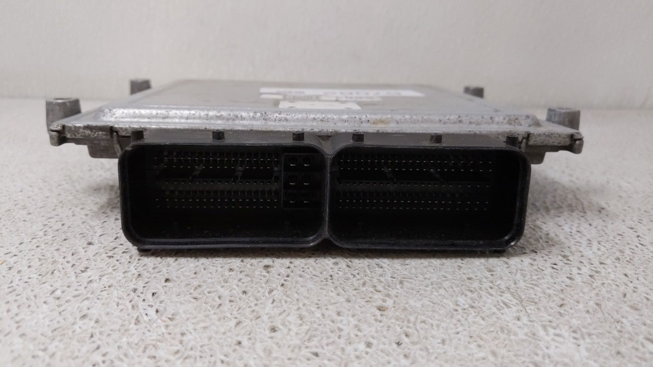 2011-2014 Hyundai Sonata PCM Engine Control Computer ECU ECM PCU OEM P/N:39101-2G661 39111-2G661 Fits Fits 2011 2012 2013 20