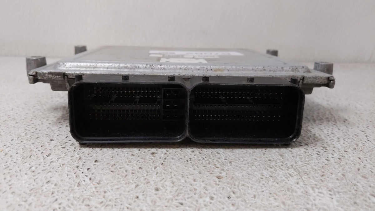 2011-2014 Hyundai Sonata PCM Engine Control Computer ECU ECM PCU OEM P/N:39101-2G661 39111-2G661 Fits 2011 2012 2013 2014 OE