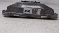 2011-2014 Hyundai Sonata PCM Engine Control Computer ECU ECM PCU OEM P/N:39101-2G661 39111-2G661 Fits Fits 2011 2012 2013 20
