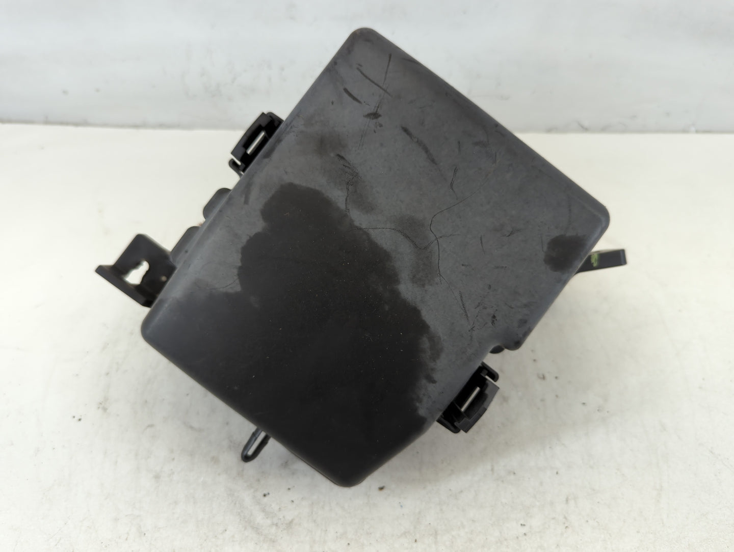 2011-2014 Hyundai Sonata Fusebox Fuse Box Panel Relay Module P/N:91950-3S741 Fits Fits 2011 2012 2013 2014 OEM Used Auto Par