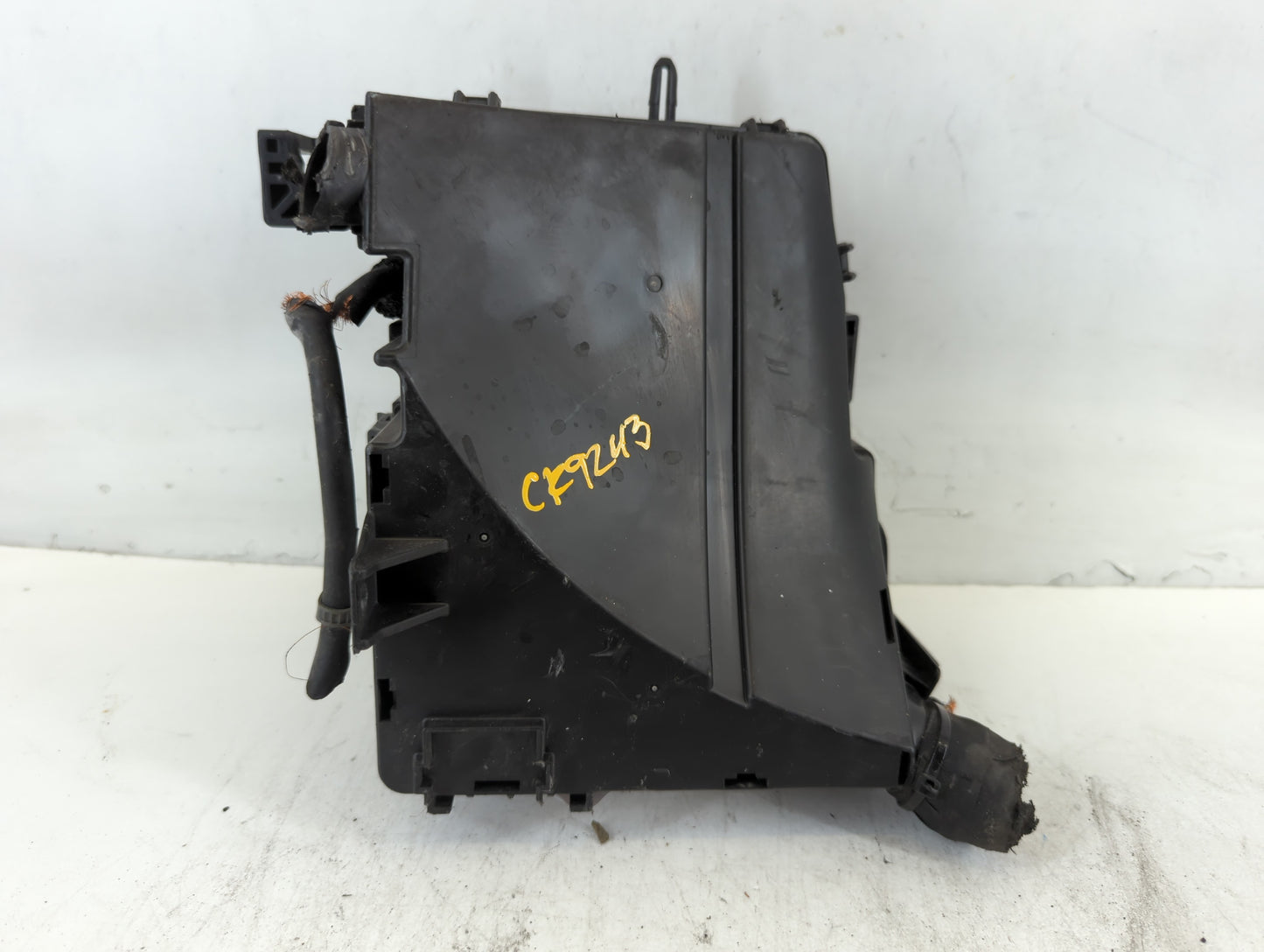 2011-2014 Hyundai Sonata Fusebox Fuse Box Panel Relay Module P/N:91950-3S741 Fits Fits 2011 2012 2013 2014 OEM Used Auto Par