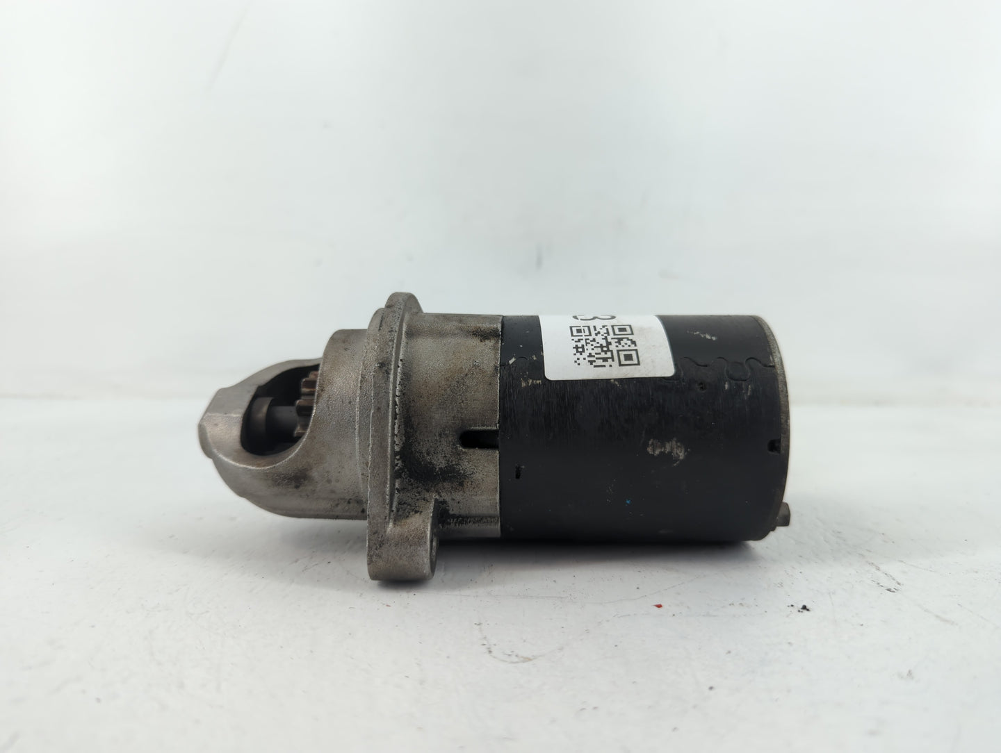 2008-2014 Hyundai Sonata Car Starter Motor Solenoid OEM P/N:36100-2G100 Fits Fits 2008 2009 2010 2011 2012 2013 2014 OEM Use