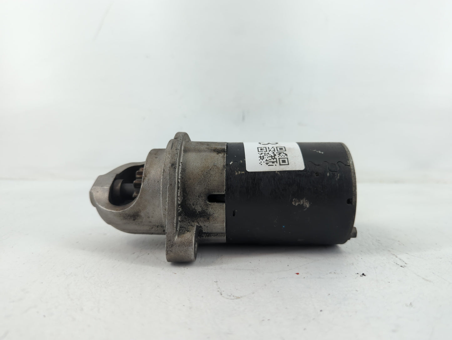 2008-2014 Hyundai Sonata Car Starter Motor Solenoid OEM P/N:36100-2G100 Fits Fits 2008 2009 2010 2011 2012 2013 2014 OEM Use