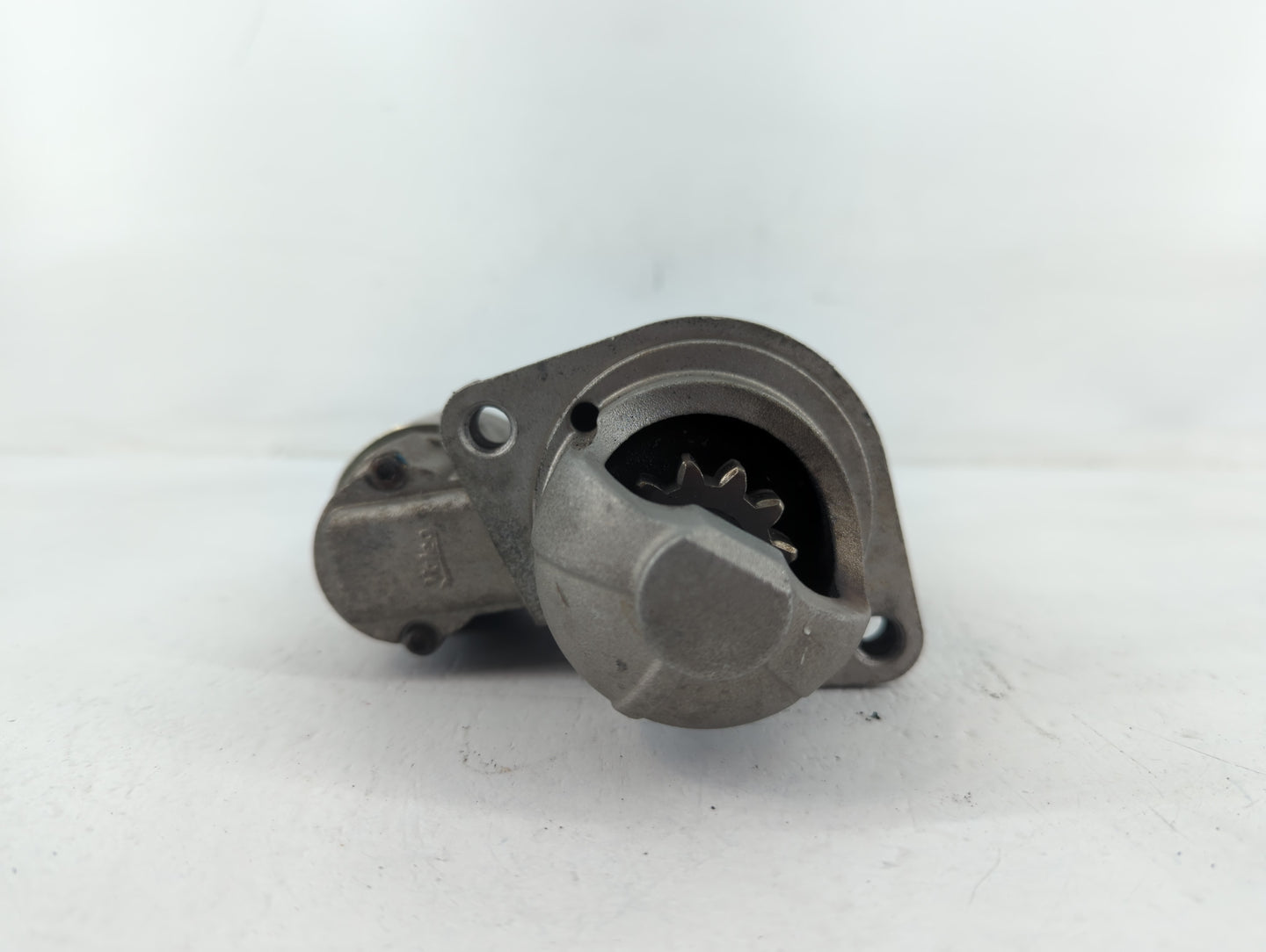 2008-2014 Hyundai Sonata Car Starter Motor Solenoid OEM P/N:36100-2G100 Fits Fits 2008 2009 2010 2011 2012 2013 2014 OEM Use