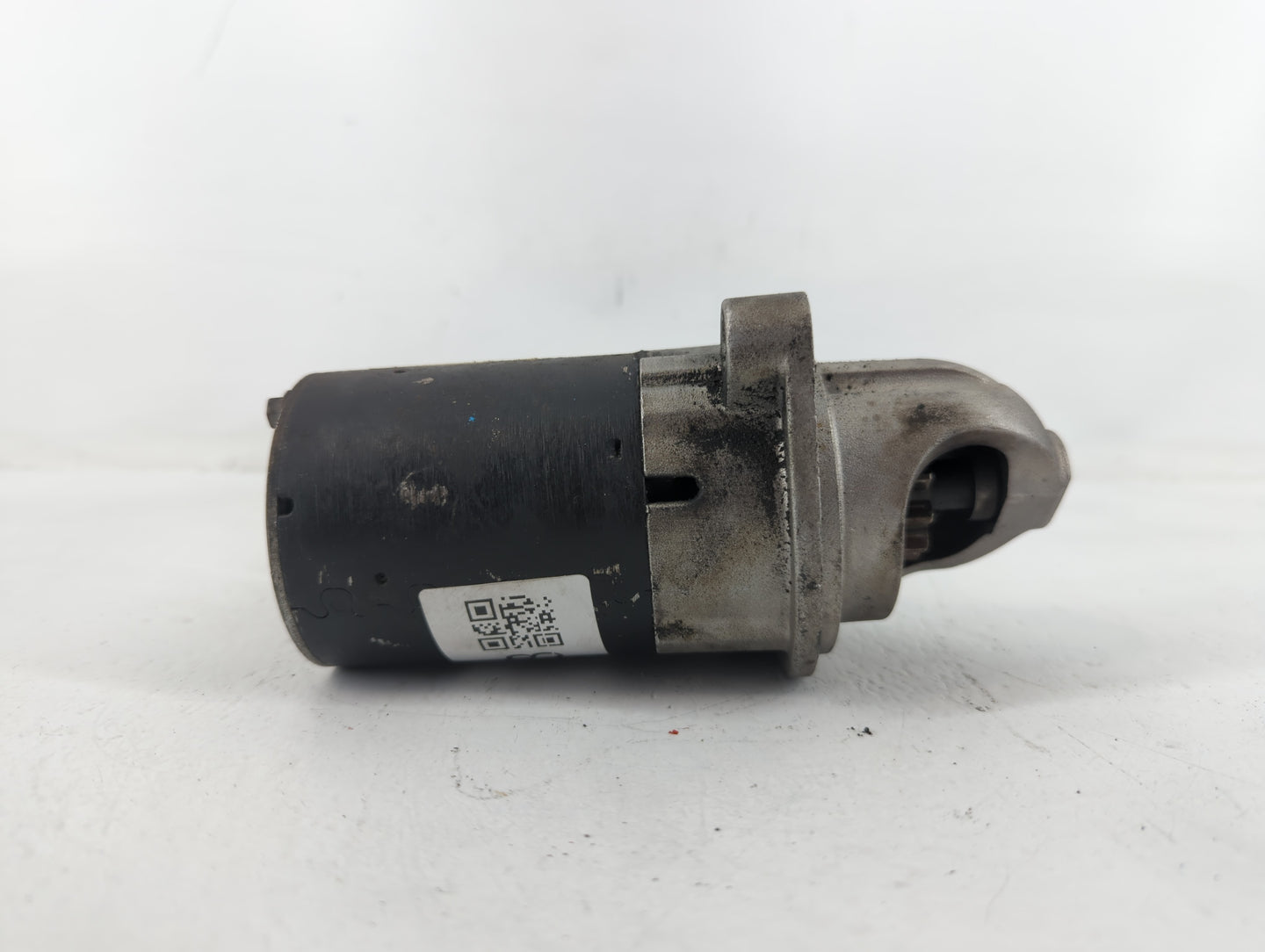 2008-2014 Hyundai Sonata Car Starter Motor Solenoid OEM P/N:36100-2G100 Fits Fits 2008 2009 2010 2011 2012 2013 2014 OEM Use
