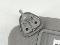 2011-2015 Hyundai Sonata Sun Visor Shade Replacement Driver Left Mirror Fits Fits 2011 2012 2013 2014 2015 OEM Used Auto Par