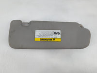 2011-2015 Hyundai Sonata Sun Visor Shade Replacement Driver Left Mirror Fits Fits 2011 2012 2013 2014 2015 OEM Used Auto Par