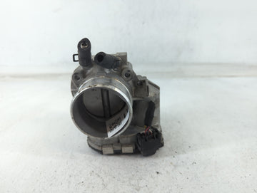 2011-2014 Hyundai Sonata Throttle Body P/N:35100-2G710 Fits Fits 2011 2012 2013 2014 2015 2016 OEM Used Auto Parts - Oemused