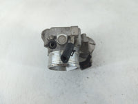 2011-2014 Hyundai Sonata Throttle Body P/N:35100-2G710 Fits Fits 2011 2012 2013 2014 2015 2016 OEM Used Auto Parts - Oemused