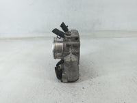 2011-2014 Hyundai Sonata Throttle Body P/N:35100-2G710 Fits Fits 2011 2012 2013 2014 2015 2016 OEM Used Auto Parts - Oemused