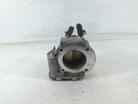 2011-2014 Hyundai Sonata Throttle Body P/N:35100-2G710 Fits Fits 2011 2012 2013 2014 2015 2016 OEM Used Auto Parts - Oemused