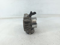 2011-2014 Hyundai Sonata Throttle Body P/N:35100-2G710 Fits Fits 2011 2012 2013 2014 2015 2016 OEM Used Auto Parts - Oemused
