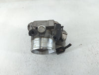 2011-2014 Hyundai Sonata Throttle Body P/N:35100-2G700 Fits Fits 2011 2012 2013 2014 2015 2016 OEM Used Auto Parts - Oemused