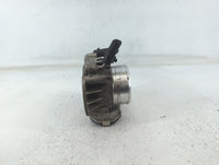2011-2014 Hyundai Sonata Throttle Body P/N:35100-2G700 Fits Fits 2011 2012 2013 2014 2015 2016 OEM Used Auto Parts - Oemused