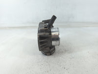 2011-2014 Hyundai Sonata Throttle Body P/N:35100-2G700 Fits Fits 2011 2012 2013 2014 2015 2016 OEM Used Auto Parts - Oemused