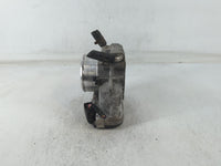2011-2015 Hyundai Sonata Throttle Body P/N:35100-2G700 Fits Fits 2011 2012 2013 2014 2015 2016 OEM Used Auto Parts - Oemused