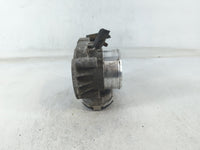 2011-2015 Hyundai Sonata Throttle Body P/N:35100-2G700 Fits Fits 2011 2012 2013 2014 2015 2016 OEM Used Auto Parts - Oemused