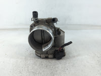 2011-2014 Hyundai Sonata Throttle Body P/N:35100-2G700 Fits Fits 2011 2012 2013 2014 2015 2016 OEM Used Auto Parts - Oemused