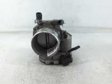 2011-2014 Hyundai Sonata Throttle Body P/N:35100-2G700 Fits Fits 2011 2012 2013 2014 2015 2016 OEM Used Auto Parts - Oemused