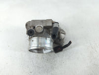 2011-2014 Hyundai Sonata Throttle Body P/N:35100-2G700 Fits Fits 2011 2012 2013 2014 2015 2016 OEM Used Auto Parts - Oemused