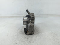 2011-2014 Hyundai Sonata Throttle Body P/N:35100-2G700 Fits Fits 2011 2012 2013 2014 2015 2016 OEM Used Auto Parts - Oemused
